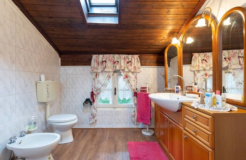 Agrate Conturbia Villa | Lovely countryside villa with private pool - Villa Le Querce!