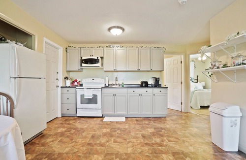 Chambersburg Apartment | Lovely, Country Apartment, Just Minutes From Town