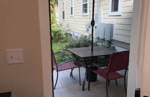 Cloquet Apartment | Lovely, country “in the heart of the city” suite 1