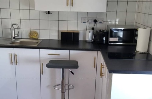 Stone Apartment | Lovely double room in a flat