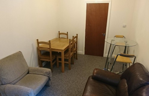 Erdington House | Lovely Double Room Near Erdington Railway Station
