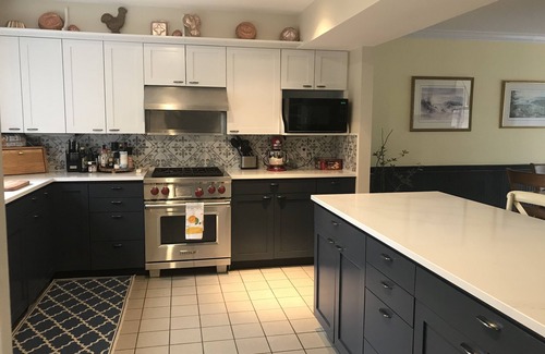Glen Cove Condo | Lovely Duplex, Eastward on the Ocean, Rockport, Midcoast Maine, pet friendly.
