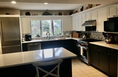Glen Cove Condo | Lovely Duplex, Eastward on the Ocean, Rockport, Midcoast Maine, pet friendly.