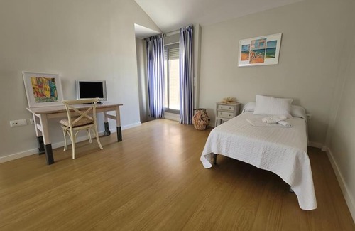 San Javier Apartment | Lovely Duplex in San Javier