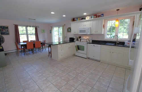 North Eastham House | Lovely Eastham Home Near Kingsbury Beach (1690)