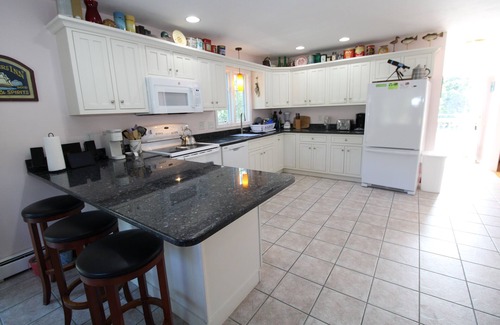 North Eastham House | Lovely Eastham Home Near Kingsbury Beach (1690)