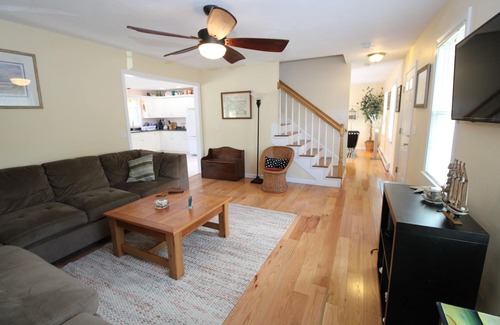 North Eastham House | Lovely Eastham Home Near Kingsbury Beach (1690)