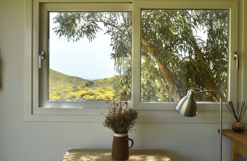 Nijar Cabin | LOVELY ECO-CABIN 5' FROM BEACH IN CABO DE GATA NATURAL PARK
