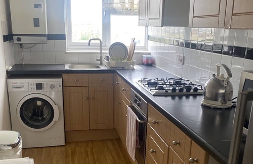North End Apartment | Lovely entire apartment