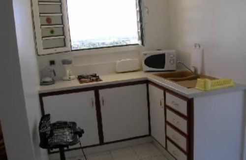 Le Lamentin Apartment | LOVELY F2 WITH STUNNING CITY VIEWS