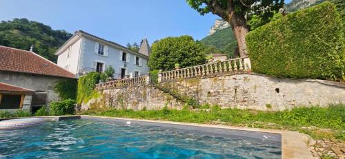 Voreppe Villa | Lovely family home in Chartreuse mountains
