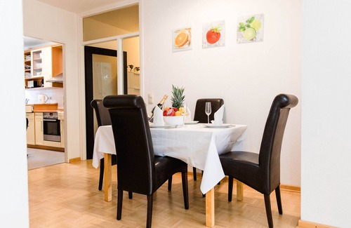 Rhein-Erft-Kreis District Apartment | Lovely flat between Cologne and Bonn, close to Phantasy Land
