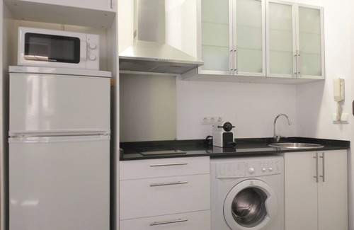 Barceloneta House | Lovely flat in Barceloneta near sea