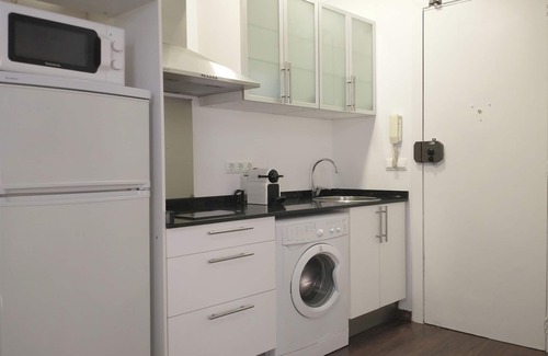 Barceloneta House | Lovely flat in Barceloneta near sea