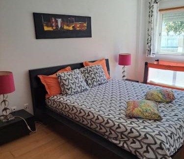 Se Apartment | Lovely flat in the center