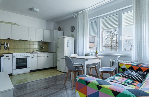 Tolmin Apartment | Lovely Flat Tolmin, Tolmin, Slovenia