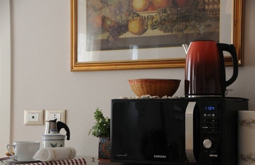 Feltre Apartment | Lovely flat with garden