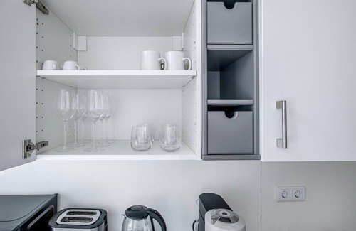 Friedrichshain Apartment | Lovely Friedrichshain 1BR, by Blueground