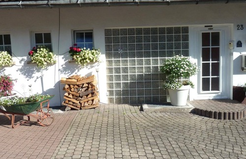 Eisenbach Apartment | Lovely furnished apartment within minutes of forest, ski lift