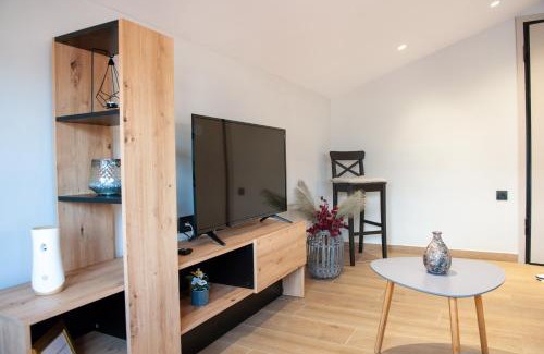 Ioannina Apartment | Lovely Guesthouse - 58m2 mountain view