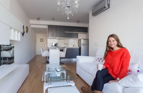 Palermo Apartment | LOVELY + GYM+POOL+SAUNA