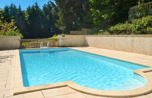 Beauregard-de-Terrasson House | Lovely home in Beauregard-De-Terrasso