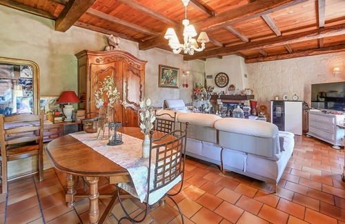Saint-Privat-des-Vieux House | Lovely home in Saint-Privat-des-Vieux