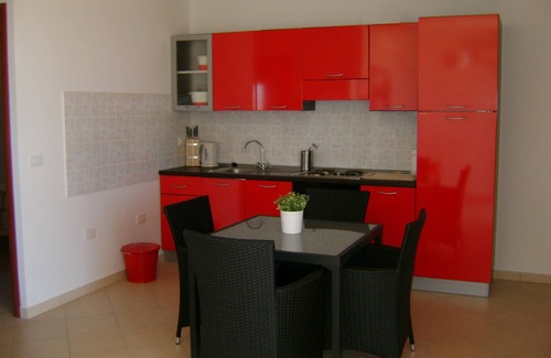 Joppolo Apartment | Lovely hillside apartment with magnificent sea views and excellent facilities.