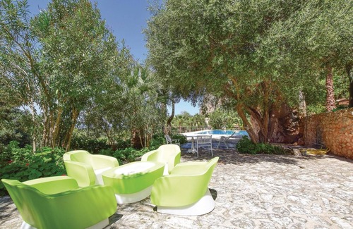 Castelluzzo House | Lovely home in Makari-S. Vito Lo Capo