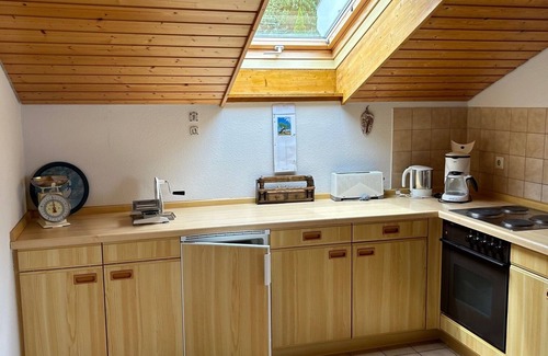 Irsengund Apartment | lovely holiday flat, beautiful surrounding at all seasons