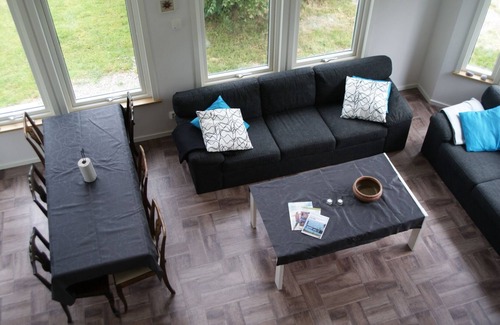 Listerby House | Lovely holiday home at the Baltic in the skerries of Blekinge
