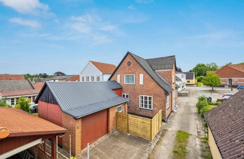 Bælum House | Lovely holiday home in Bælum