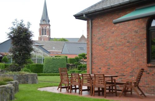 Merksplas House | Lovely Holiday Home in Merksplas with Fenced Garden