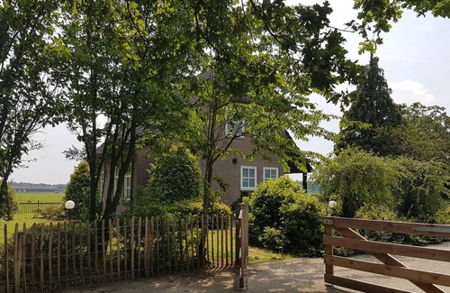 Leende House | Lovely holiday home in Leende with fenced garden