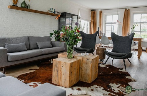 Leende House | Lovely holiday home in Leende with fenced garden