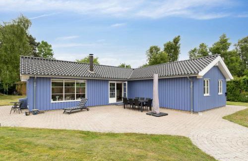 Nykobing Sjaelland House | Lovely Holiday Home In Nykøbing Sjælland