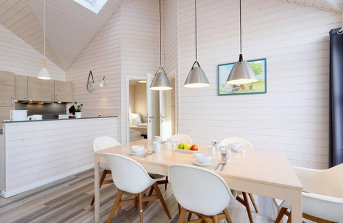 Krems II House | Lovely home in Krems II/Warderbrück