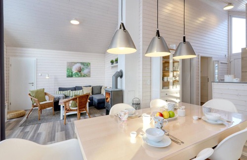 Krems II House | Lovely home in Krems II/Warderbrück