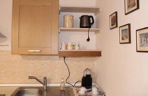 Buonconvento Apartment | "Lovely Home" Cozy vacation home with Wi Fi and space in the house for bikes.