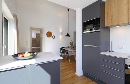Lembruch House | Lovely home in Lembruch/Dümmer See