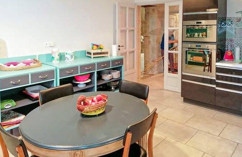 Castelnau-sur-Gupie House | Lovely home in Castelnau-sur-Gupie