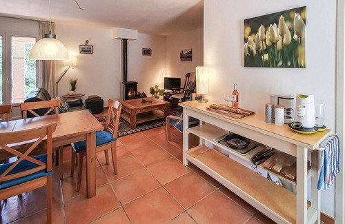 Le Poujol-sur-Orb House | Lovely home in Le Poujol sur Orb