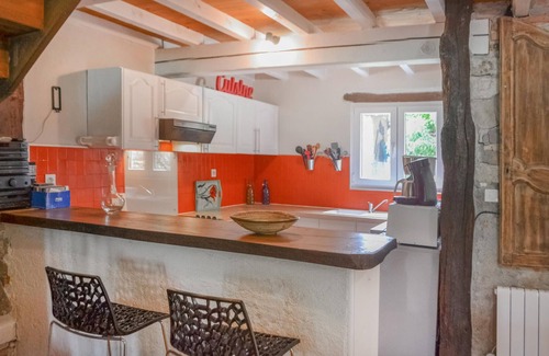 Monclar-de-Quercy House | Lovely home in Monclar-De-Quercy