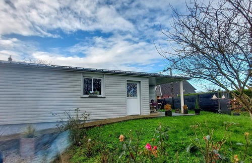 Pretot-Vicquemare House | Lovely home in Pretot-Vicquemare
