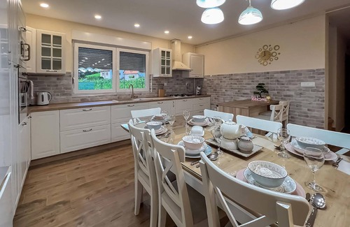 Krapinske Toplice House | Lovely home in Krapinske Toplice