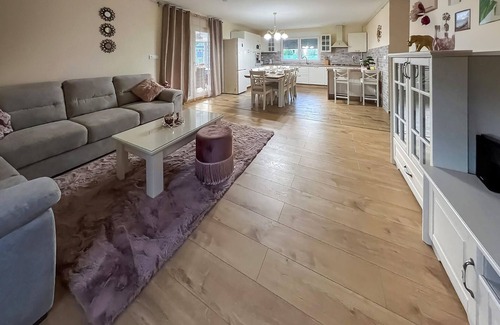 Krapinske Toplice House | Lovely home in Krapinske Toplice