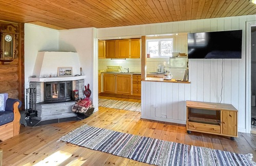 Arjang House | Lovely home in årjäng with WiFi
