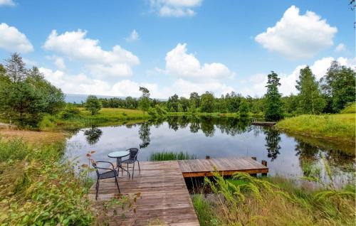 Orkelljunga Municipality House | Lovely Home In Örkelljunga With Sauna
