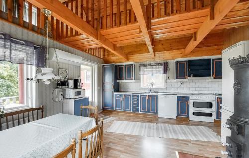 Orkelljunga Municipality House | Lovely Home In Örkelljunga With Sauna
