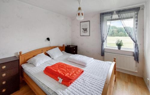 Orkelljunga Municipality House | Lovely Home In Örkelljunga With Sauna